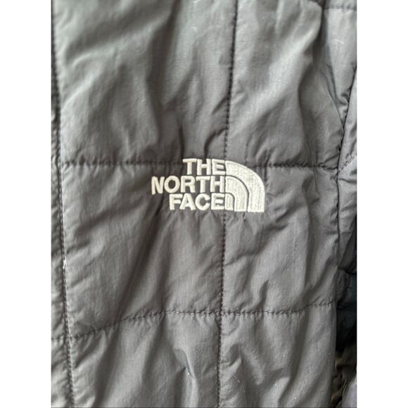 The North Face Men's Junction Insulated Jacket Lightweight Puffer Black $130 M - Picture 5 of 11